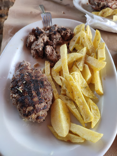 Ο Άθας - Μελιβοία