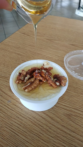 Opinii despre Γιαννούλης Παγωτό în Χανιά - Γαστρονομία και φιλοξενία