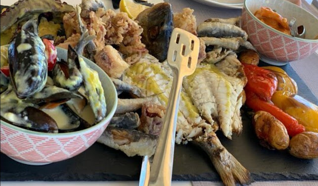 Comentarii opinii despre Nostos