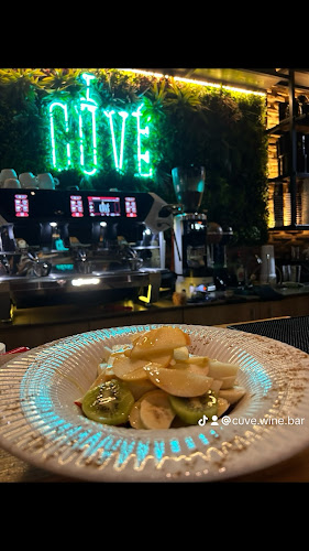 Comentarii opinii despre Cuvee wine bar