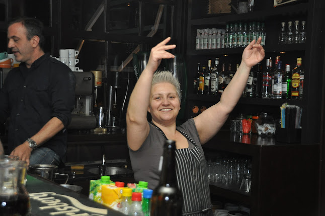 Ναργιλές Μπουρνάζι - Περιστέρι