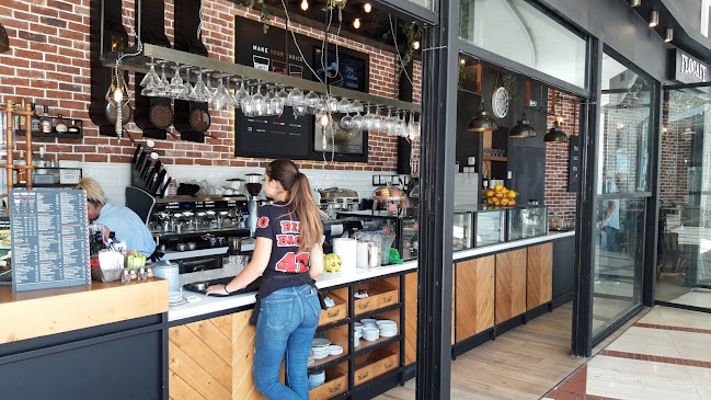 Flocafe Espresso Room - Πάτρα