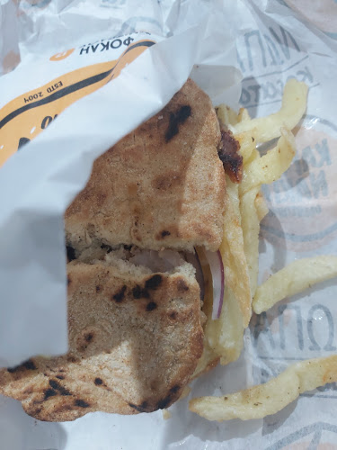 Comentarii opinii despre Καρβουνάκια