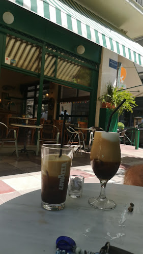 Cafe Αερόστατο - Αθήνα