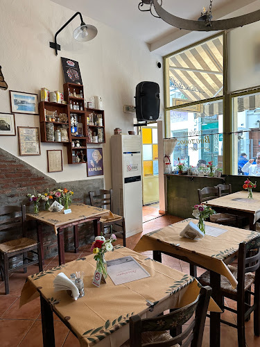 Vosporos taverna Kavala - Γαστρονομία και φιλοξενία
