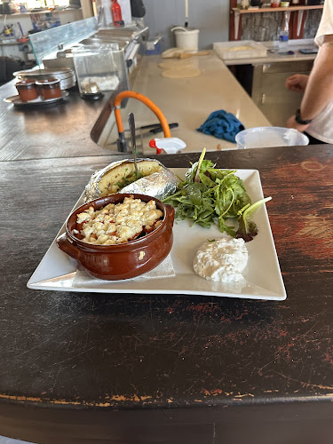 Comentarii opinii despre Christos family taverna & pizza pasta restaurant