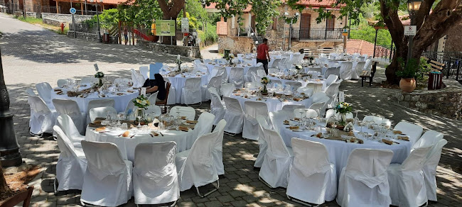 Το Μονοπάτι - Γαστρονομία και φιλοξενία