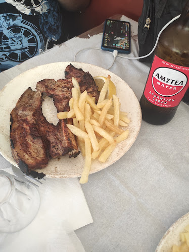 Μεζεδοπωλείο της Αργυρώς - Γαστρονομία και φιλοξενία