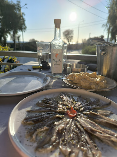 Μαρίδα Σούνιο - Γαστρονομία και φιλοξενία