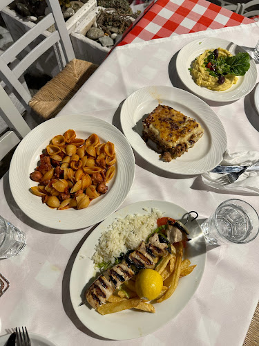 Comentarii opinii despre Niko's Taverna