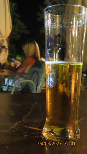 Esplanade Seaside - Γαστρονομία και φιλοξενία