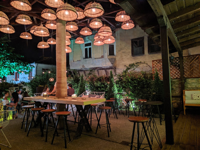 CooKoVaya Cocktail Bar - Βέροια