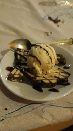 Opinii despre ΑΡΟΔΟΥ în Ξυλοσυρτης - Γαστρονομία και φιλοξενία