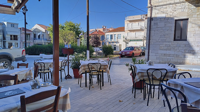 Ταβέρνα "Πηγή" - Θάσος