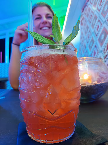 El Puerto - Mexican & Steak Seaside Bar Restaurant | Cocktails - Γαστρονομία και φιλοξενία