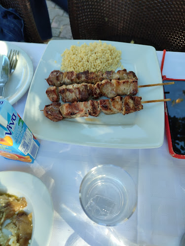 Opinii despre ΓΙΑΓΚΟΥΛΑΣ în Ωραιόκαστρο - Γαστρονομία και φιλοξενία