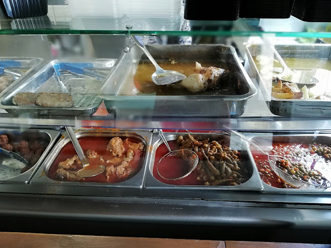 Εστιατόριο Κολωνάκι του Ατζαρά - Ρέθυμνο