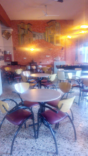 Comentarii opinii despre Καφενείο Μουχαμπέτι