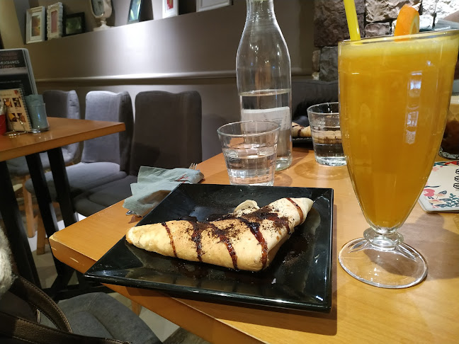 Le Jardin Extraordinaire Café - Θεσσαλονίκη