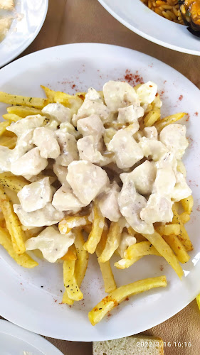 Opinii despre Πινάκιο în Αγρίνιο - Γαστρονομία και φιλοξενία