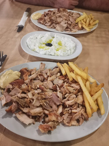 ΓΙΑΝΝΗΣ - Γαστρονομία και φιλοξενία