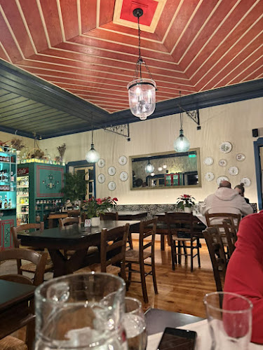 στα ριζά - Ιωάννινα