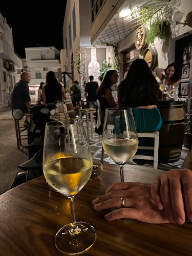 OINOHOROS Wine Bar & Shop - Γαστρονομία και φιλοξενία