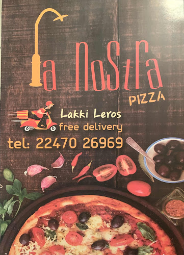 Comentarii opinii despre La Nostra Pizza
