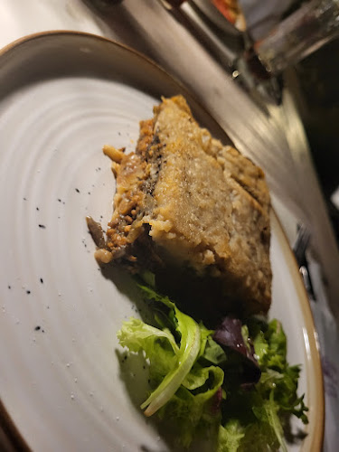 Aubergine Restaurant - Κέρκυρα