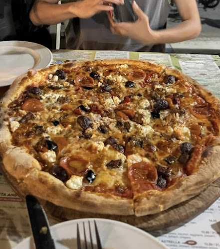 Opinii despre Su e Giu în Νάξος - Γαστρονομία και φιλοξενία