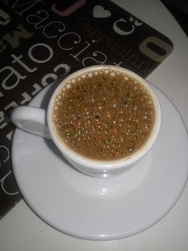 ΤΟ ΚΑΦΕ ΤΗΣ ΧΑΡΑΣ ΣΤΟΝ ΑΣΤΑΚΟ