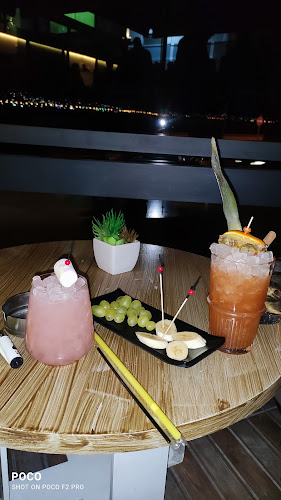 Anemos Cafe Cocktail Bar