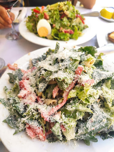 Alaloum - Γαστρονομία και φιλοξενία