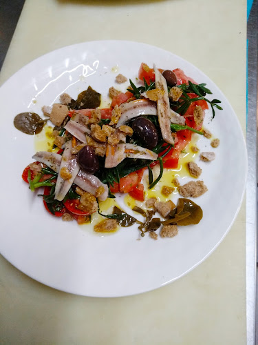 AROMA Traditional Tavern