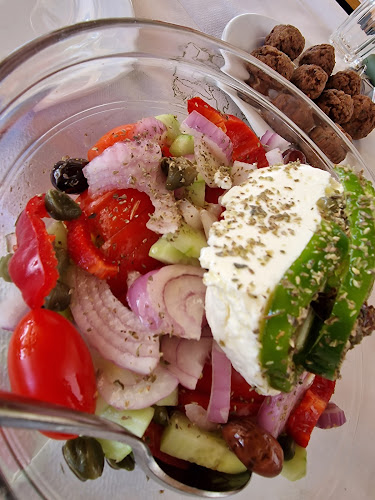 Comentarii opinii despre Το Μπαλκόνι του Αιγαίου