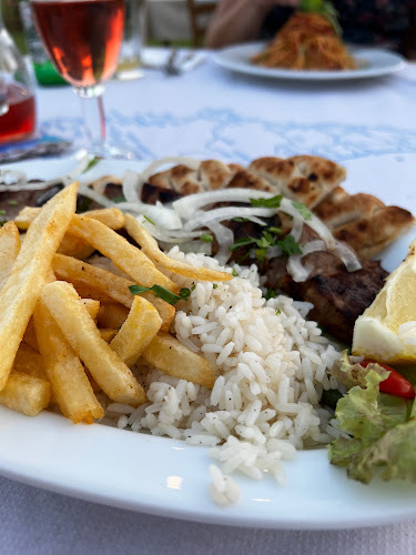 Opinii despre Εστιατόριο Όστρια în Κάλαθος - Γαστρονομία και φιλοξενία