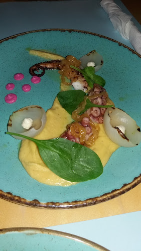 Comentarii opinii despre Dal Professore Naxos