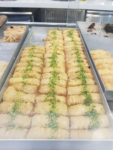 ΦΛΕΪΒΟΡ - Γαστρονομία και φιλοξενία