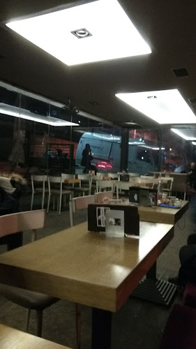 Καφέ Πάρκο - Γαστρονομία και φιλοξενία