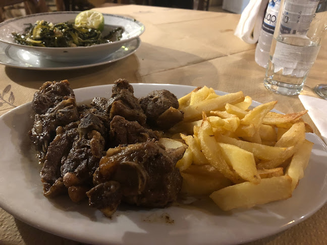 Comentarii opinii despre Maracaibo Restaurant