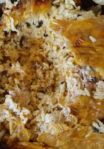 Opinii despre ΤΑΒΕΡΝΑ ΚΑΦΕ-ΜΠΑΡ "ΠΑΡΑΔΕΙΣΟΣ" în Φιλία - Γαστρονομία και φιλοξενία