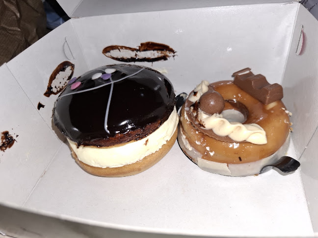 Bakery Neratzoulis - Μάλια