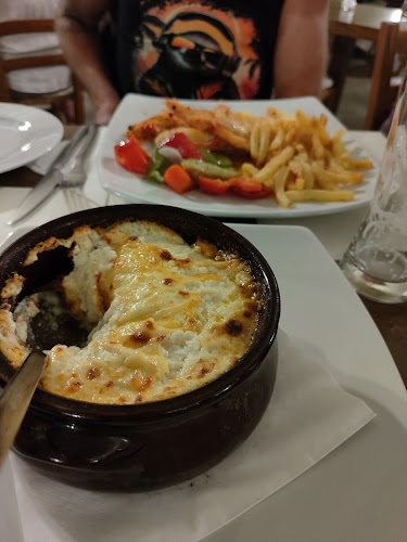 Opinii despre Finikas Taverna în Ρέθυμνο - Γαστρονομία και φιλοξενία