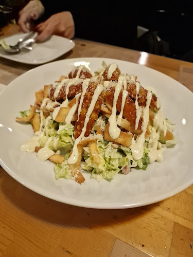 Comentarii opinii despre Pita Bar