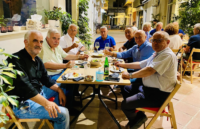 Καφέ Ρινόκερως - Ηράκλειο