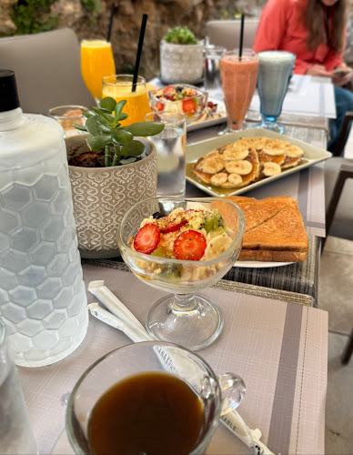 Καφέ-μπαρ "Δίπορτο" - Γαστρονομία και φιλοξενία