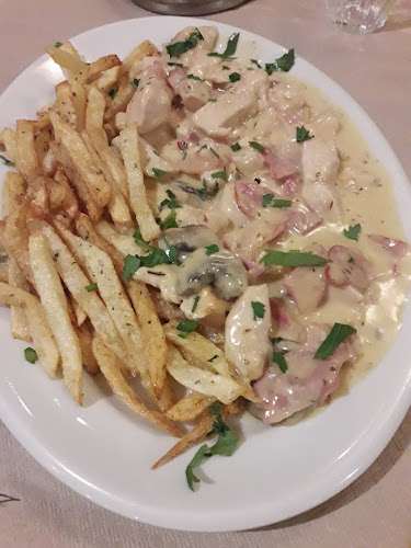 Μεζεδοπωλείο Εναλλάξ - Γαστρονομία και φιλοξενία