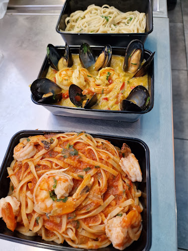 Opinii despre ΨΑΡΙΑ ΑΙΓΑΙΟΥ! în Λεοντάριο - Γαστρονομία και φιλοξενία