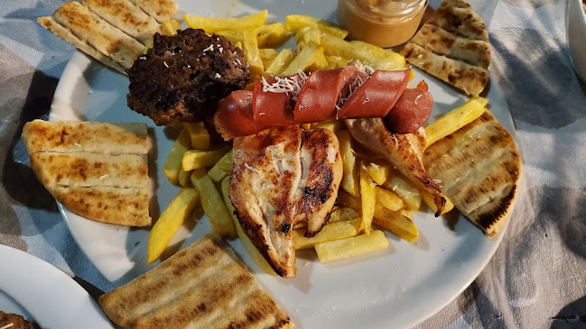 Comentarii opinii despre Primus