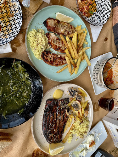 Taverna Ydroussa - Γαστρονομία και φιλοξενία